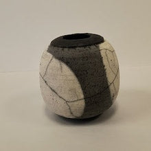 Load image into Gallery viewer, Raku Pots