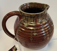 Load image into Gallery viewer, Little Red Jug