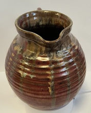 Load image into Gallery viewer, Little Red Jug