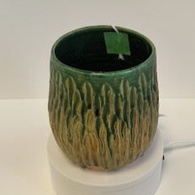 Load image into Gallery viewer, Wine Glass (Sold!)