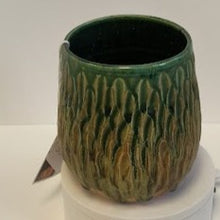 Load image into Gallery viewer, Wine Glass (Sold!)