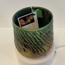 Load image into Gallery viewer, Wine Glass (Sold!)