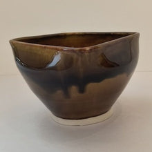 Load image into Gallery viewer, Square Bowl (Sold)