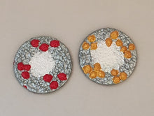 Load image into Gallery viewer, Christmas Ornaments 2023 - Peter Caden