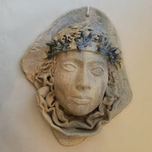 Load image into Gallery viewer, Lady Clothilde (sold !)