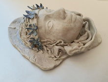 Load image into Gallery viewer, Lady Clothilde (sold !)