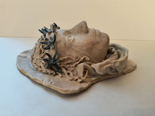 Load image into Gallery viewer, Lady Clothilde (sold !)