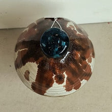 Load image into Gallery viewer, Ice Cream Lidded Vessel