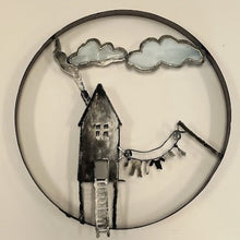 Load image into Gallery viewer, On the Line