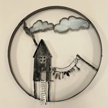 Load image into Gallery viewer, On the Line