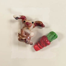 Load image into Gallery viewer, Bunny and Carrot