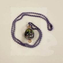 Load image into Gallery viewer, Egg Necklaces