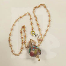 Load image into Gallery viewer, Egg Necklaces