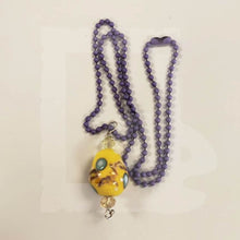 Load image into Gallery viewer, Egg Necklaces