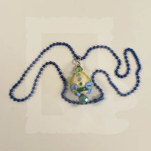 Load image into Gallery viewer, Egg Necklaces