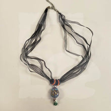 Load image into Gallery viewer, Egg Necklaces
