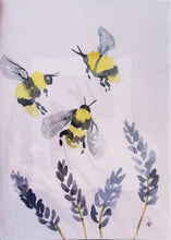 Load image into Gallery viewer, Easter Watercolour Cards - Wendy Meeres