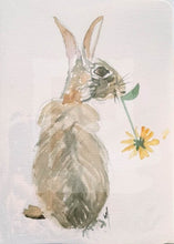 Load image into Gallery viewer, Easter Watercolour Cards - Wendy Meeres