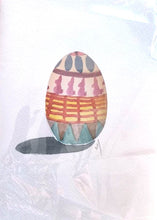 Load image into Gallery viewer, Easter Watercolour Cards - Wendy Meeres