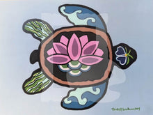 Load image into Gallery viewer, Grandfather Seven Teachings