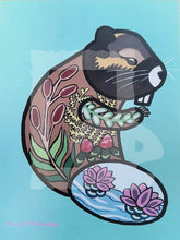 Load image into Gallery viewer, Grandfather Seven Teachings