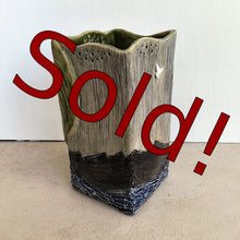 Load image into Gallery viewer, The Storm (Sold)