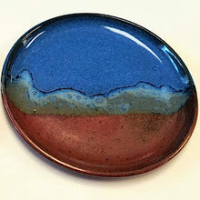 Load image into Gallery viewer, Red Earth Landscape Plates