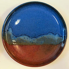 Load image into Gallery viewer, Red Earth Landscape Plates