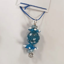 Load image into Gallery viewer, Lampwork Ornaments