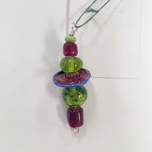 Load image into Gallery viewer, Lampwork Ornaments