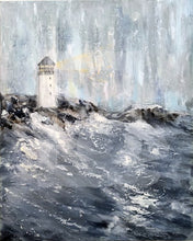 Load image into Gallery viewer, Guardian in the Storm