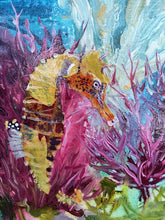 Load image into Gallery viewer, Seahorses