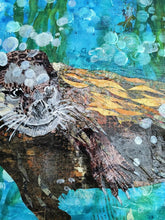 Load image into Gallery viewer, Sea Otter