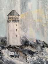 Load image into Gallery viewer, Guardian in the Storm