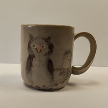 Load image into Gallery viewer, Owl Mugs