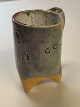 Load image into Gallery viewer, Just Bee Gone Mug