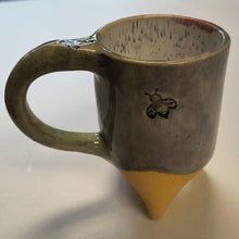 Load image into Gallery viewer, Just Bee Gone Mug
