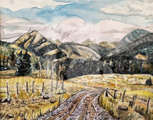 Load image into Gallery viewer, Ya Ha Tinda Ranch