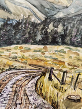 Load image into Gallery viewer, Ya Ha Tinda Ranch