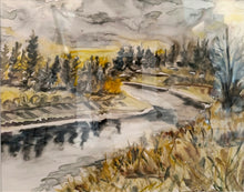 Load image into Gallery viewer, Serene Stillness