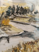 Load image into Gallery viewer, Serene Stillness