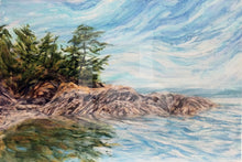 Load image into Gallery viewer, Texada Island