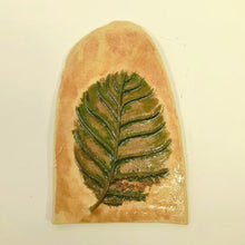 Load image into Gallery viewer, Leaf Sketch
