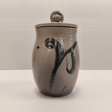 Load image into Gallery viewer, Zen Cookie Jar (Storage Jar)
