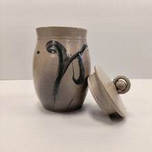 Load image into Gallery viewer, Zen Cookie Jar (Storage Jar)