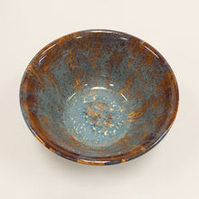 Load image into Gallery viewer, Mother Earth -Bowl with Rolled Rim