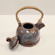 Load image into Gallery viewer, Mother Earth - Large Tea Pot