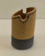 Load image into Gallery viewer, Paintbrush Holder