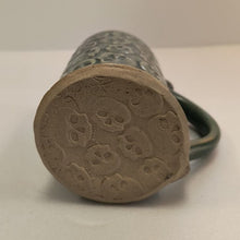 Load image into Gallery viewer, Skull Mug