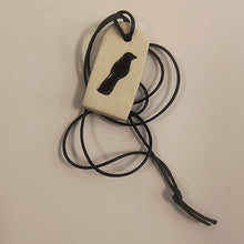 Load image into Gallery viewer, Crow Necklaces